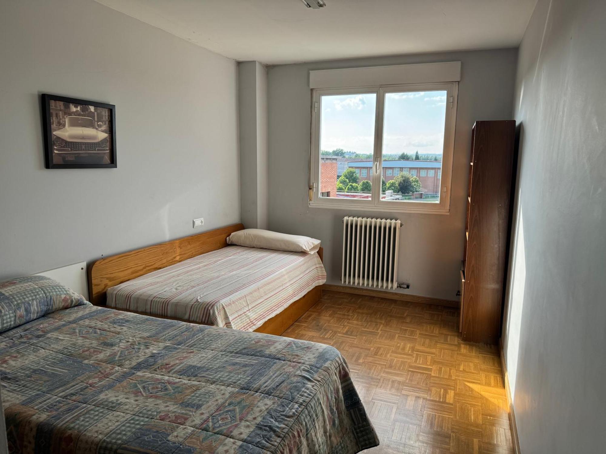 La Casa De Reyes - Wifi Gratis Apartment Leon Bagian luar foto