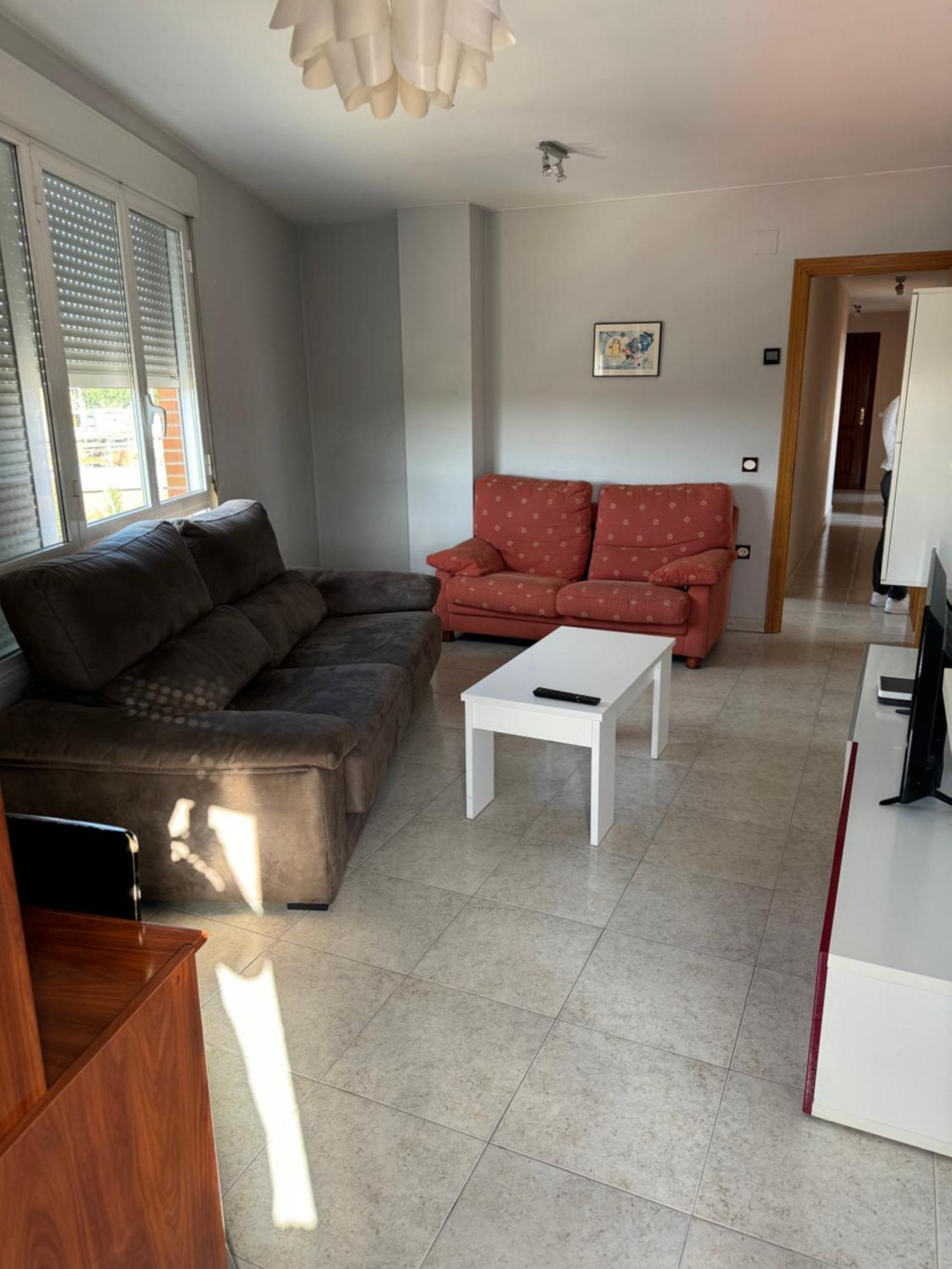 La Casa De Reyes - Wifi Gratis Apartment Leon Bagian luar foto