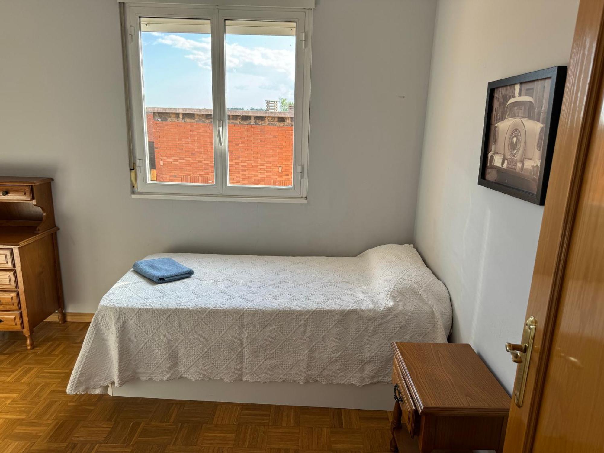 La Casa De Reyes - Wifi Gratis Apartment Leon Bagian luar foto